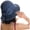 Navy Blue, variant on Sun Hats for Women UPF 50 Women's Lightweight Foldable/Packable Beach Sun Hat