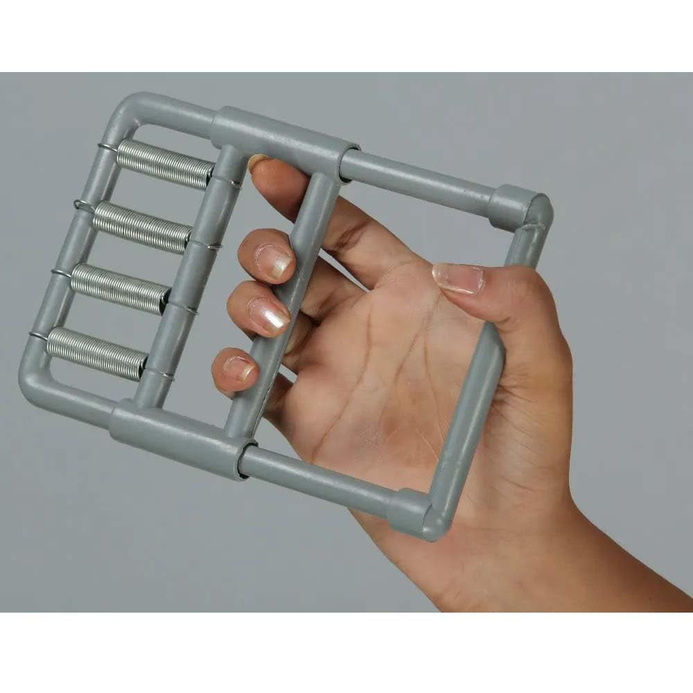 Acupressure Hand & Wrist Braces Exerciser combo kit multi tools