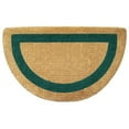 thumbnail image 3 of Heavy Duty Coco Mat Single Picture Frame - Brown 22" x 36", 3 of 3