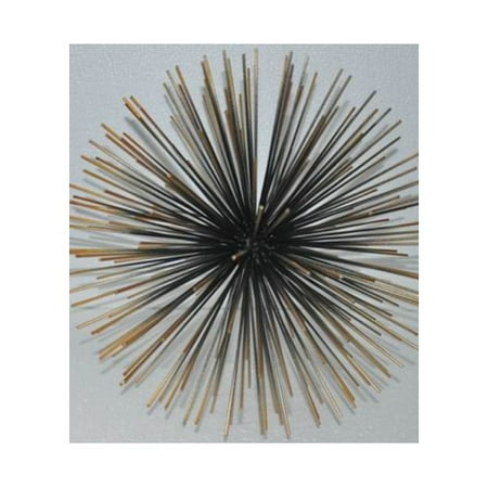 TLC Home Emily Sculpture Wall Decor