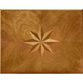 thumbnail image 3 of Butler Specialty Masterpiece End Table In Medium Brown, 3 of 6