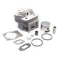thumbnail image 1 of 44mm 52cc Cilindro Assy 1e44f-5 44f-5 44-5 Bg520 Cg520 Cilindro Conjunto Pistón Kit Trimmer Parts-- Teléfono móvil Teléfono móvil Accesorios para teléfonos móviles, 1 of 5
