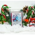 thumbnail image 1 of Canne de Bonbon Coulée à la Main, Écoresponsable Boulangerie de Noël, Cire Fondante pour Aliments et Boissons, Lot de 4, 1 of 5