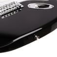 thumbnail image 4 of Zimtown 39 Inch 6 String Electric Guitar Rosewood Fingerboard With Gigbag 7-Color, 4 of 6