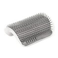 thumbnail image 2 of sunsanly Cat Self Groomer for Indoor Cats Cat Face Scratcher Wall Corner Self Grooming Cat Brush Grooming Massage Brush Perfect Scratch Massager Tool for Long Short Fur Kitten Puppy, 2 of 8