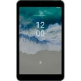 thumbnail image 4 of Nokia T10 Kids Edition Wi-Fi Android Tablet - Green & Cyan Cover, 4 of 5