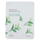 thumbnail image 1 of hoja de el la piel Green Tea Facial Mask Hidratante Hidratante Nutritiva Skin Beauty Face Mask 25g Unbranded 1412210120211, 1 of 8