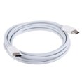 thumbnail image 3 of Yeacher Quick Cable USB Type C to USB Type C Cable for Type-C Devices, 3 of 7