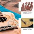 thumbnail image 3 of SHOWERORO 2Sets Nylon Guitar Strings Acoustic Classical Replacement Set with Elegant Packaging, 3 of 8