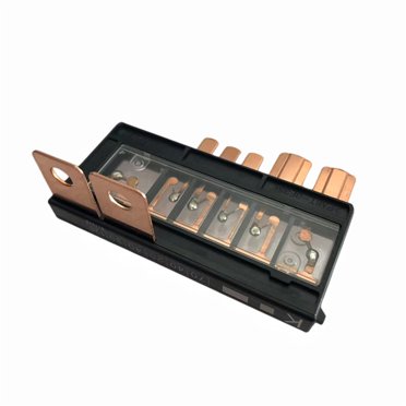 Acaigel Multiplex 6 circuit Fuse 32A For Honda Acura CR-V RDX