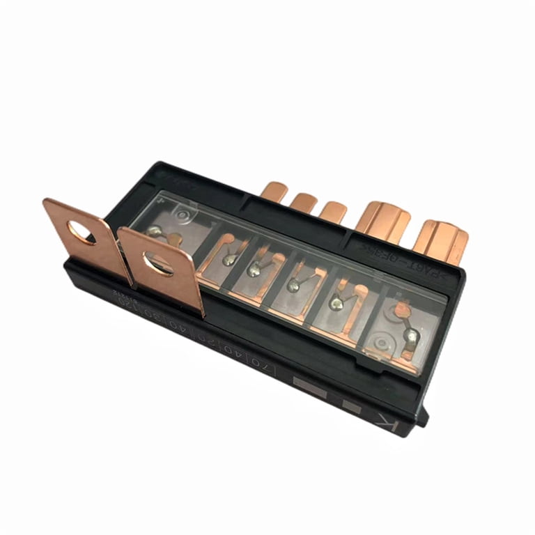 Zyutaosan 38231-Tx4-A01 Multiplex (6 Circuit ) Fuse 32A Fit For