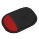 thumbnail image 3 of Guante para quitar el pelo de mascotas, paño de limpieza reutilizable, guantes para el cuidado de gatos, para sofás, alfombras, camas, pelo largo y Rojo, 3 of 8