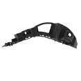 thumbnail image 2 of Front Bumper Bracket Front Bumper Holder Support ABS Enhanced Stability Snap on Replacement for Sprinter W907 W910 2018 - UP, 2 of 7