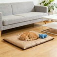 thumbnail image 2 of Pet Blankets for Dogs Pet Bed Mat Cozy Dog Cats Lounges Cushion Waterproof Soft Pet Sleeping Pad Indoor Comfortable Sofa For Small Medium Dogs Cats, 2 of 7