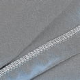 thumbnail image 3 of Scrubs Set For Women V Neck Short Sleeves Uniform With Pockets C, 3 of 5