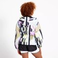 thumbnail image 2 of Dare 2B - Chaqueta Impermeable Henry Holland Sweet Hero para Mujer (Multicolor) Dare 2B UTRG8510_P, 2 of 4