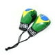 thumbnail image 3 of Accesorios de fotografía recién nacido de 10cm, Mini guante de boxeo de simulación, guantes con bandera de boxeo, 3 of 5