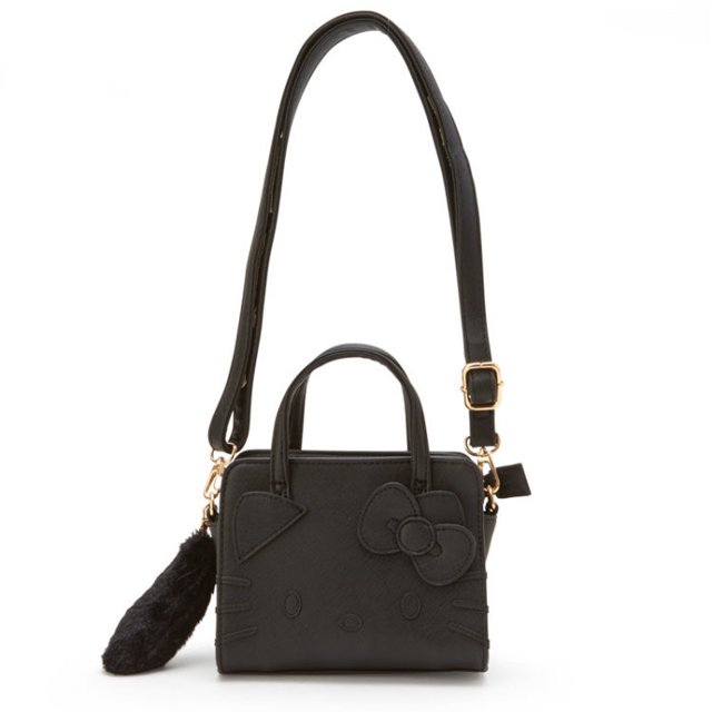 Nuevo PU Meletti gato jade precioso perro pudding perro serie de moda Linda mochila lateral de dibujos animados bolso cruzado bolso de hombro