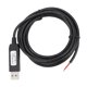 thumbnail image 2 of Cable De Interruptor USB De Teclas De Acceso Directo Personalizado, Chip Inteligente De 2m, Línea De Interruptor De Ratón De Teclado Personalizado, PVC ABS Versátil Para Juegos, 2 of 7