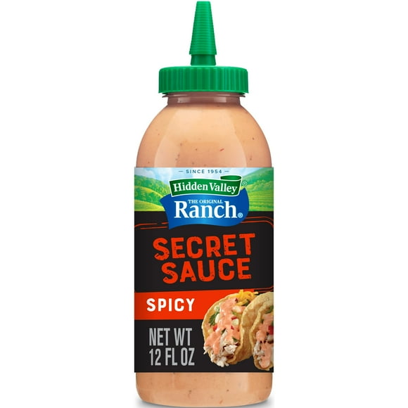 Spicy Ranch
