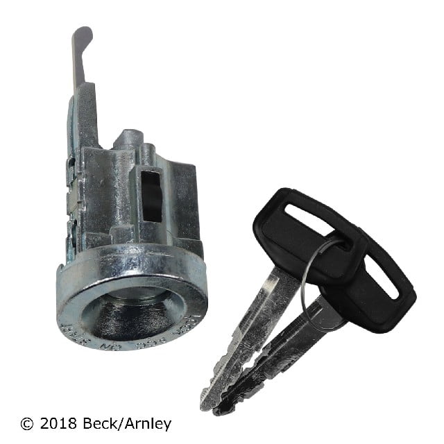 Beck/Arnley 201-1422 Ignition Lock Cylinder 