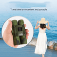 thumbnail image 2 of 10x25 Binoculars For Adults High Definition Large Field Of View Binoculars For Bird Watching Animals Viewing Outdoor Sports Game, 2 of 4