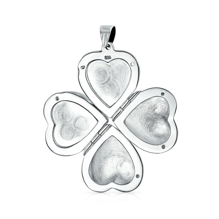 Four store way locket