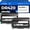 DR420 Drum-2 Pack, variant on 58D1H00 Black High Yield Toner Cartridge with Chip Replacement for Lexmark MS725 MS821 MS822 MS823 MS824 MS825 MS826 MX721 MX722 MX725 MX822 MX824 MX826 Ink Laser Printer dvn dn de ade adhe adxe n