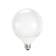 thumbnail image 1 of Philips 23w 120v EL/A G40 E26 2700k Warm White Compact Fluorescent Light Bulb, 1 of 2