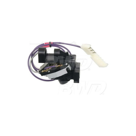 BWD Automotive Windshield Wiper Switch