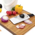 thumbnail image 3 of OXO Good Grips Hand-Held Mandoline Slicer, 3 of 9