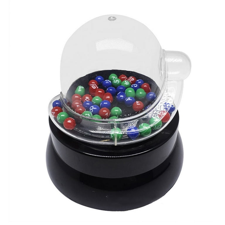 Lotto mini raffle deals
