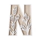 thumbnail image 2 of Letras de madera de 5 pulgadas - Se pueden pintar, 26 letras, para decoración de pared/habitación infantil/señales de nombres de boda, 2 of 2