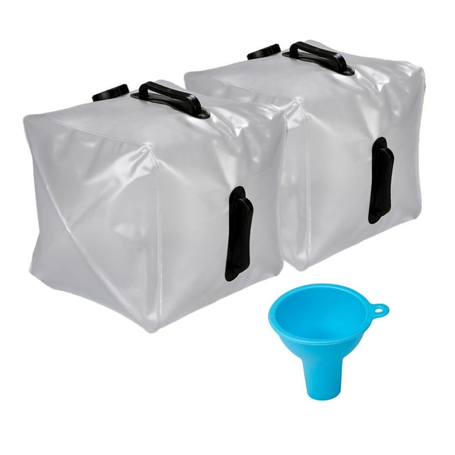 2Pcs Pool Ladder Weights with Handle Pool Step Sandbag Plastic Sandbag Water and