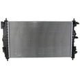 thumbnail image 2 of New Radiator Assembly Compatible With Chevrolet 2011 1.4L L4 83 CID 1364CC, 2 of 2
