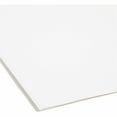 thumbnail image 3 of Smead FasTab Hanging File Folders Letter - 8 1/2" x 11" Sheet Size - 1/3 Tab Cut - Assorted Position Tab Position - 11 pt. Folder Thickness - Stock - White - Recycled - 20 / Box, 3 of 8