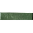thumbnail image 4 of The Tile Life Lazio 2" x 8" Verde Glossy Porcelain Tile Sample, 1 Piece, 4 of 14