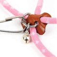 thumbnail image 4 of Small Pet Harness Adjustable Rope Lead for Hamsters and Small Animals, 4 of 4
