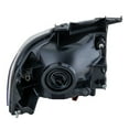 thumbnail image 2 of New Left Halogen Headlight Compatible With Ford Expedition El Limited Xl Xlt 5.4L 2007 2008 2009 2010 2011 2012 2013 2014 By Part Number Fo2502226, 2 of 3
