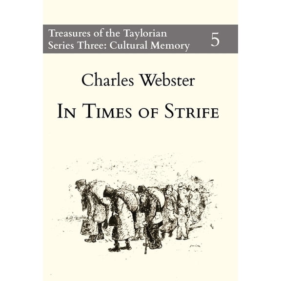 In Times of Strife, (Hardcover)