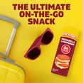 thumbnail image 5 of Lunchables Mozzarella & Pepperoni Value Pack, 1.3 oz Pack, 5 of 14