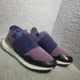 thumbnail image 5 of Adi-das Crossknit 2.0 Mens Size 10 Purple Blue Hook and Loop Running Shoes F33602, 5 of 6