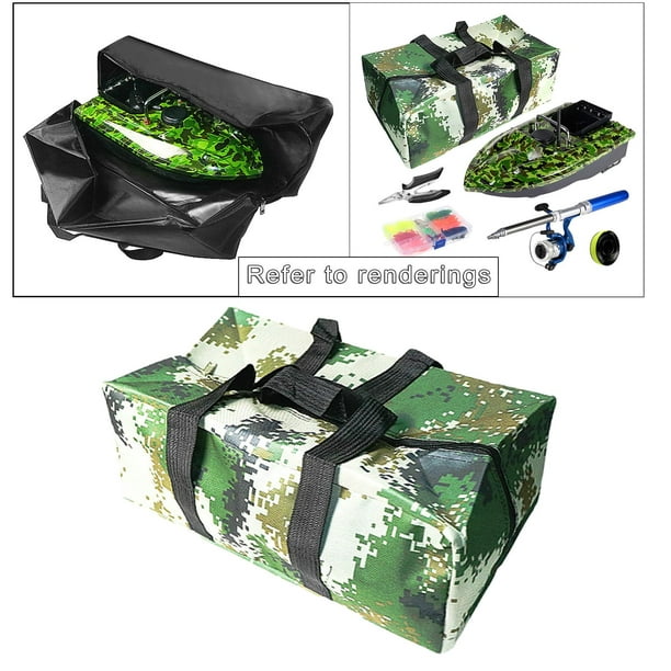 for Boat Water Fishing Boat Storage Bag 
