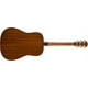 thumbnail image 2 of Guitarra Acustica Fender Dreadnought CD-60s Para Zurdos, 2 of 2