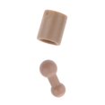 thumbnail image 1 of 1/6 Accesorios de Reparación de Juntas (color Nude) para El Cuerpo, 1 of 9