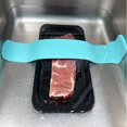 thumbnail image 4 of Defrosting belt defrosts meat faster in the kitchen, tool for defrosting seafood, meats and meats at home, 4 of 5