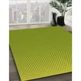 thumbnail image 2 of Ahgly Company Indoor Rectangle Patterned Pistachio Green Area Rugs, 5' x 8', 2 of 6