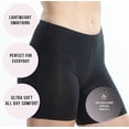 thumbnail image 3 of Ever Essential Bikeshort, 3 of 11