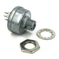 thumbnail image 4 of The ROP Shop Ignition Switch for 1972 Toro Engines 1-0110, 1-0301, 1-0311, 1-0320, 1-0330 Gas, 4 of 8