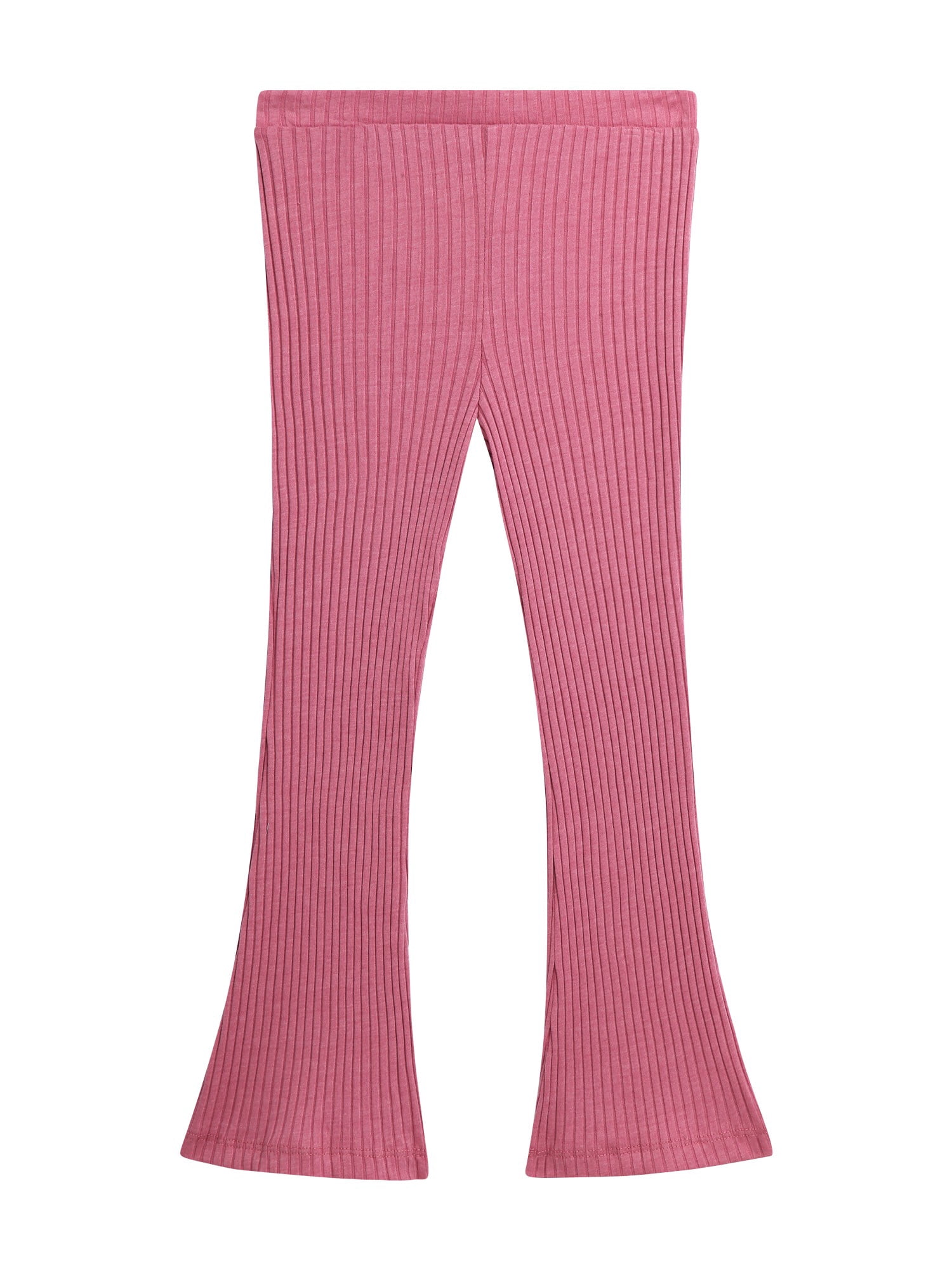 Jessica Simpson Girls' Tee, Cardigan and Flare Pants Set, 3-Piece, Sizes 4-8